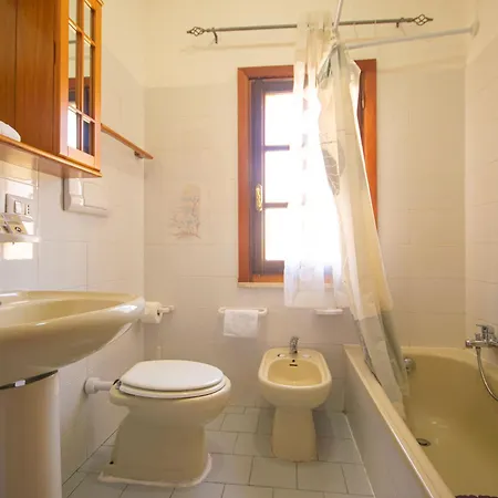 Capo Comino 1 Apartment *