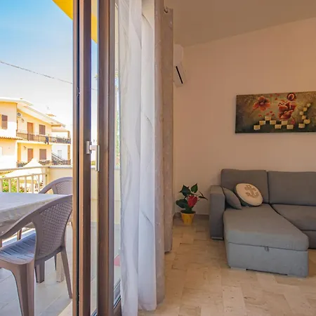 아파트 Capo Comino 1