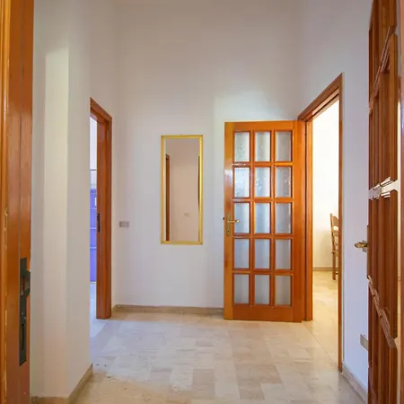 Capo Comino 1 Apartment