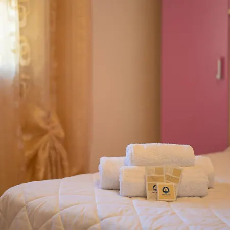Apartment Capo Comino 1