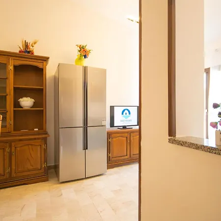 Capo Comino 1 Apartment