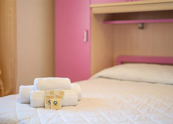 Appartement Capo Comino 1 La Caletta