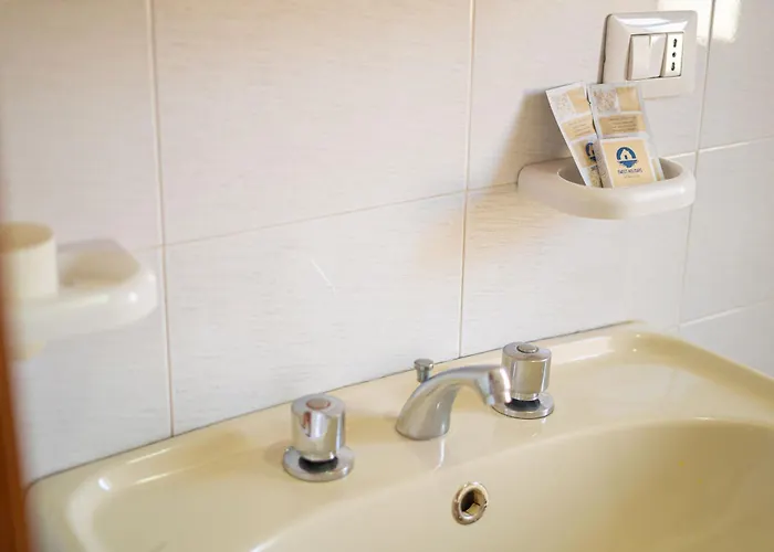 Appartement Capo Comino 1 *