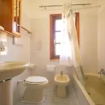 Capo Comino 1 Διαμέρισμα *