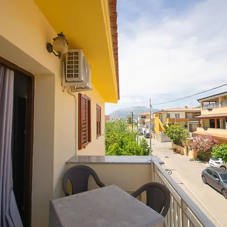 Capo Comino 1 La Caletta