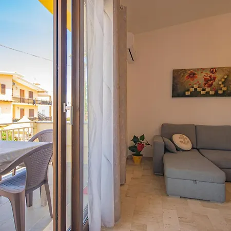 Daire Capo Comino 1