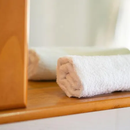 Capo Comino 1 Apartman *