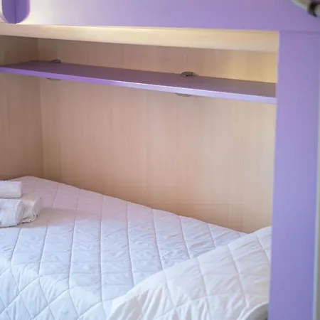 Capo Comino 1 Apartament