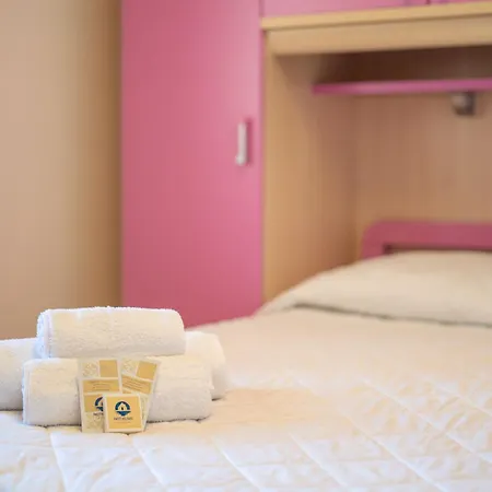 Apartman Capo Comino 1 La Caletta